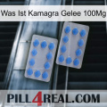 What Is Kamagra Jelly 100Mg 20